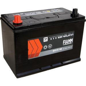 VR900 G14 assl5 Batterie de démarrage Sart&Stop AGM 12v 90 ah 900A