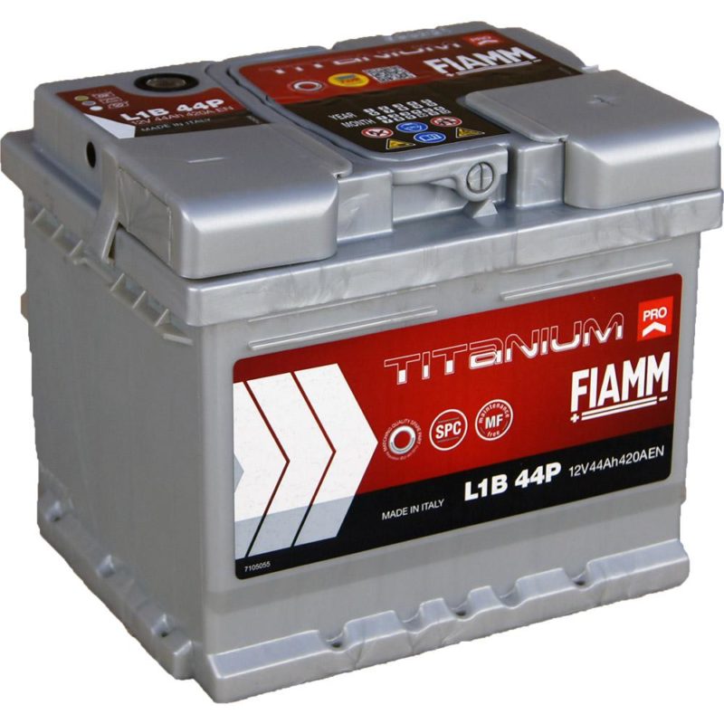 Batterie de Voiture IVECO AGM, EFB, GEL en ligne à des prix pas