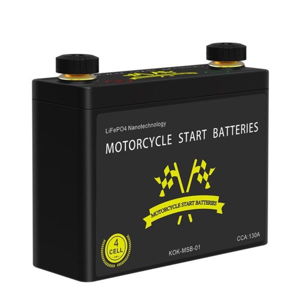 Lithium 130 Batterie moto 12v 2.5AH 130A Valais suisse sion conthey qualité TOP